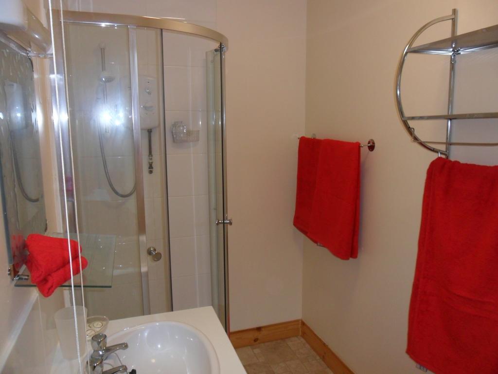 Amber Lodge Guest House Great Yarmouth Rom bilde