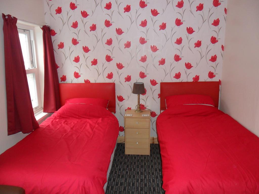 Amber Lodge Guest House Great Yarmouth Rom bilde