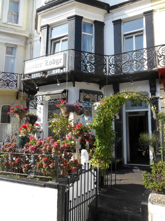 Amber Lodge Guest House Great Yarmouth Rom bilde