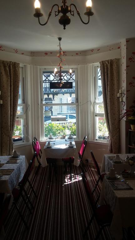 Amber Lodge Guest House Great Yarmouth Eksteriør bilde