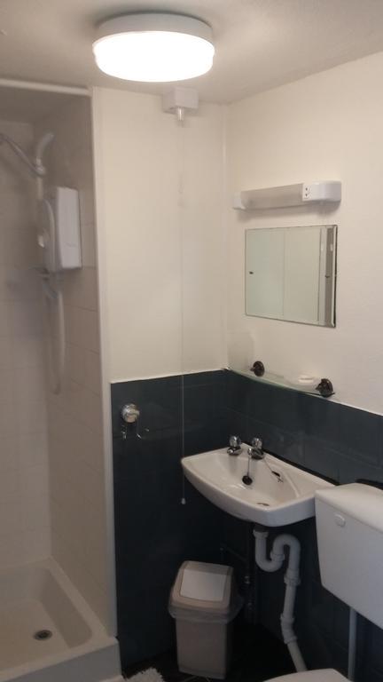 Amber Lodge Guest House Great Yarmouth Eksteriør bilde