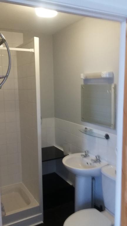 Amber Lodge Guest House Great Yarmouth Eksteriør bilde
