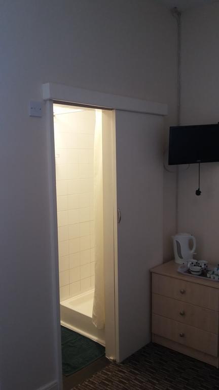 Amber Lodge Guest House Great Yarmouth Eksteriør bilde