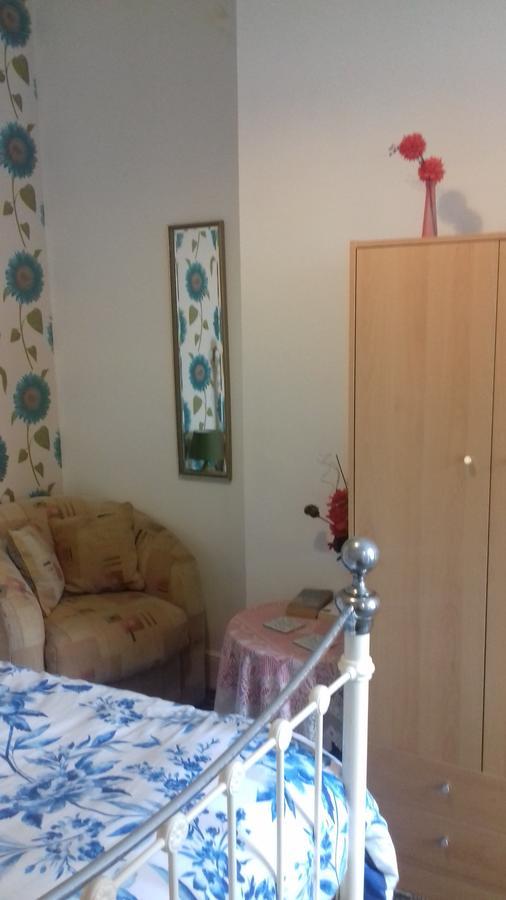 Amber Lodge Guest House Great Yarmouth Rom bilde