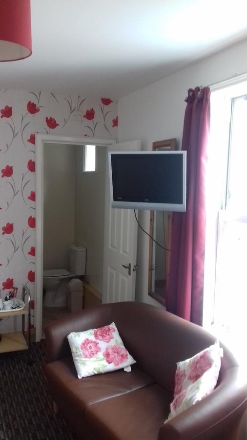Amber Lodge Guest House Great Yarmouth Eksteriør bilde
