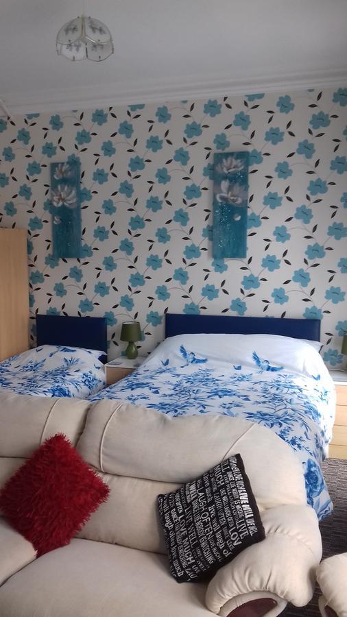 Amber Lodge Guest House Great Yarmouth Eksteriør bilde