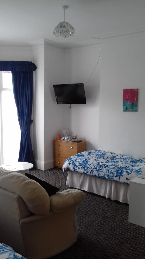 Amber Lodge Guest House Great Yarmouth Eksteriør bilde