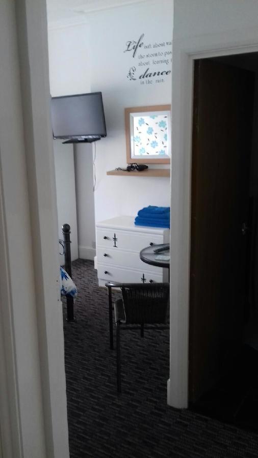 Amber Lodge Guest House Great Yarmouth Eksteriør bilde
