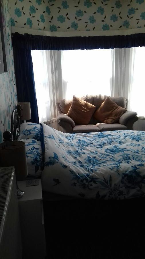 Amber Lodge Guest House Great Yarmouth Eksteriør bilde