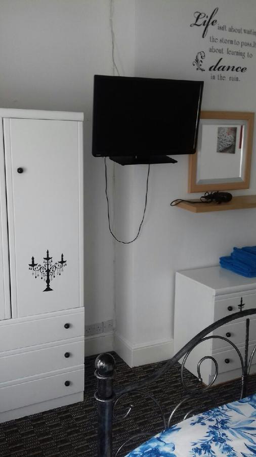Amber Lodge Guest House Great Yarmouth Eksteriør bilde