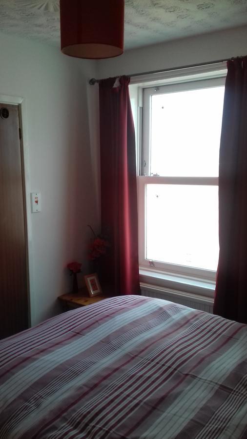 Amber Lodge Guest House Great Yarmouth Eksteriør bilde