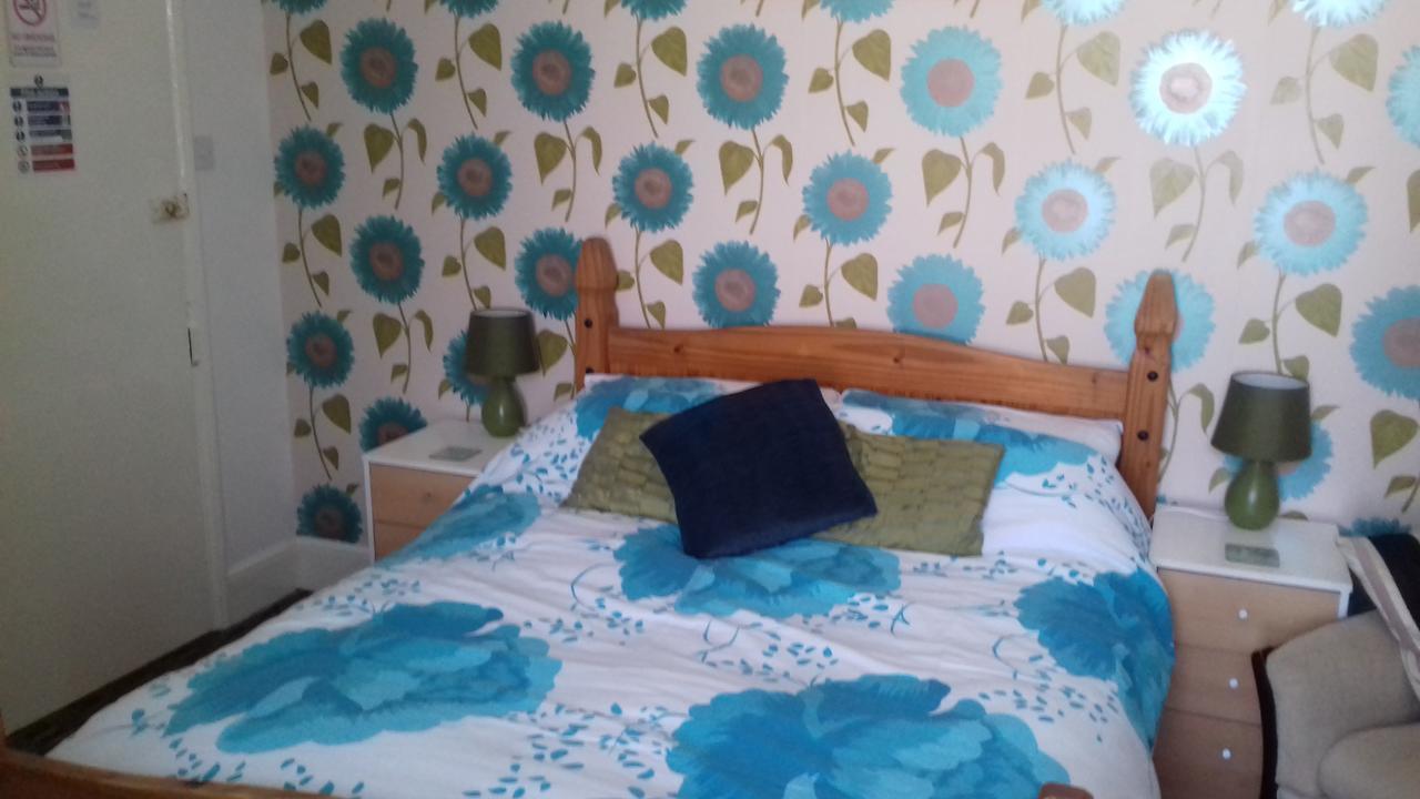 Amber Lodge Guest House Great Yarmouth Eksteriør bilde